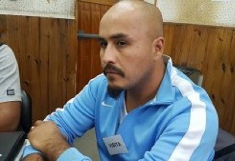 La Agrupación impulsa un evento solidario en Caleta Olivia !!