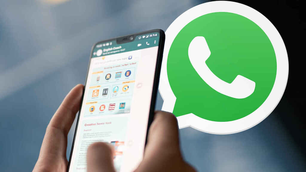 Cómo recuperar mensajes eliminados de WhatsApp sin descargar ninguna aplicación
