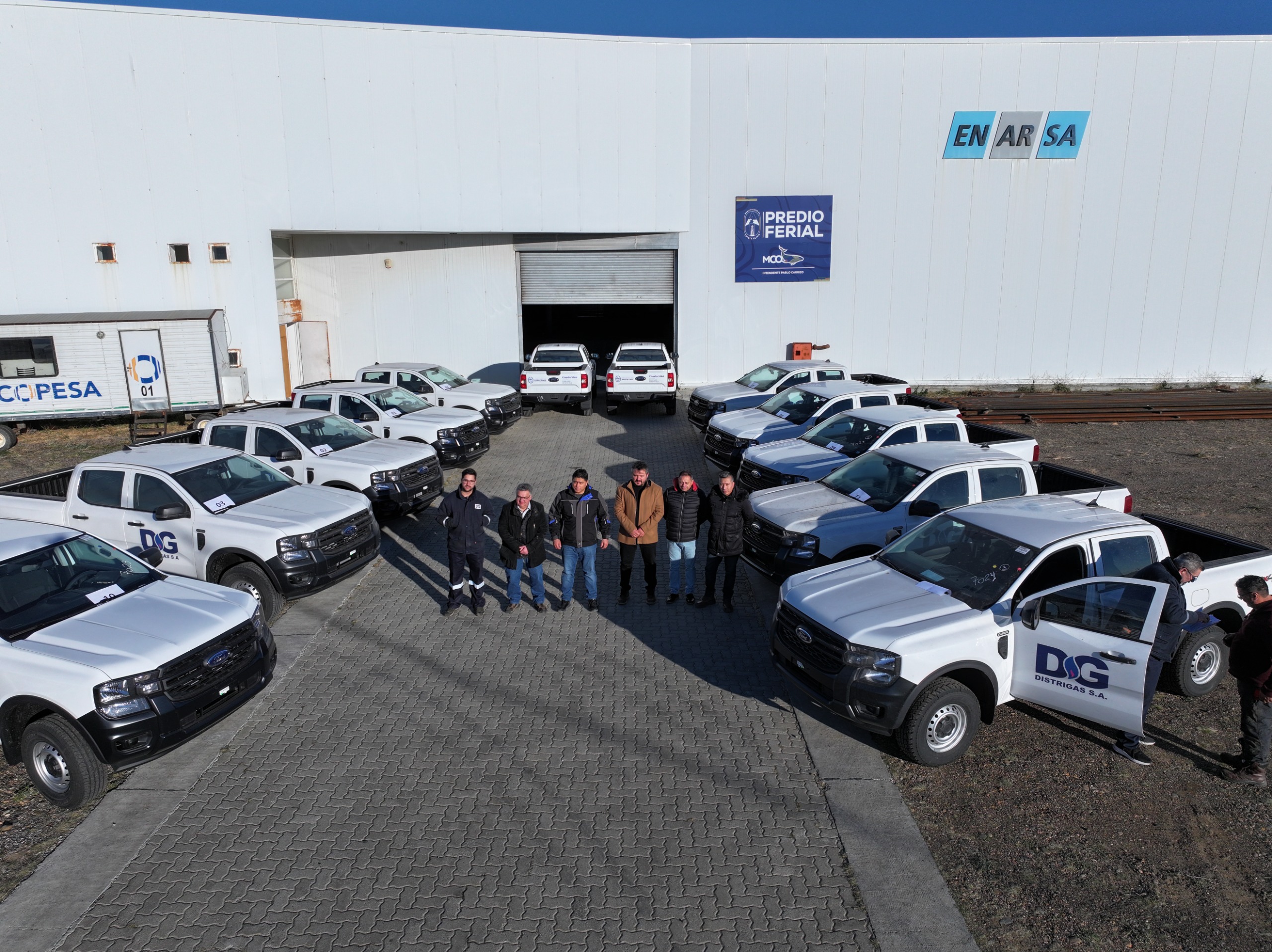 Záratez del IMS: “La escuela debe seguir siendo un lugar seguro”