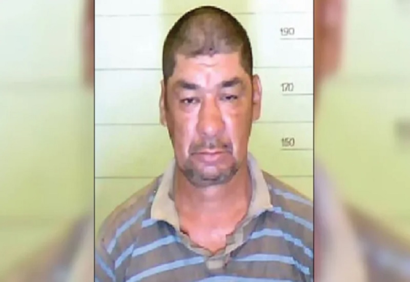 Viajaba en una moto de transporte y terminó detenido en Salta por una causa de robo en Santa Cruz
