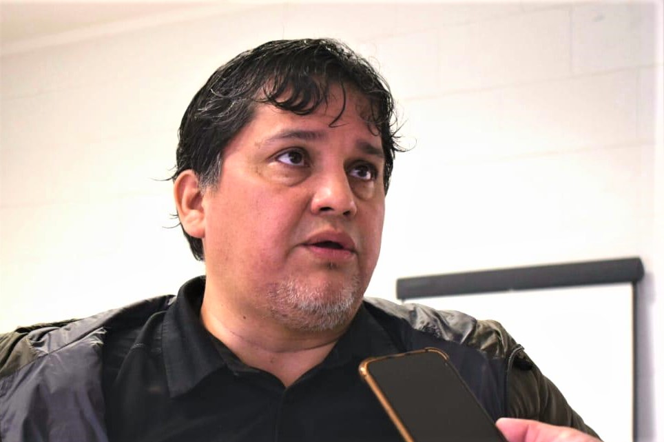 Proponen conformar un Cuerpo de Observadores de pesca Caletense