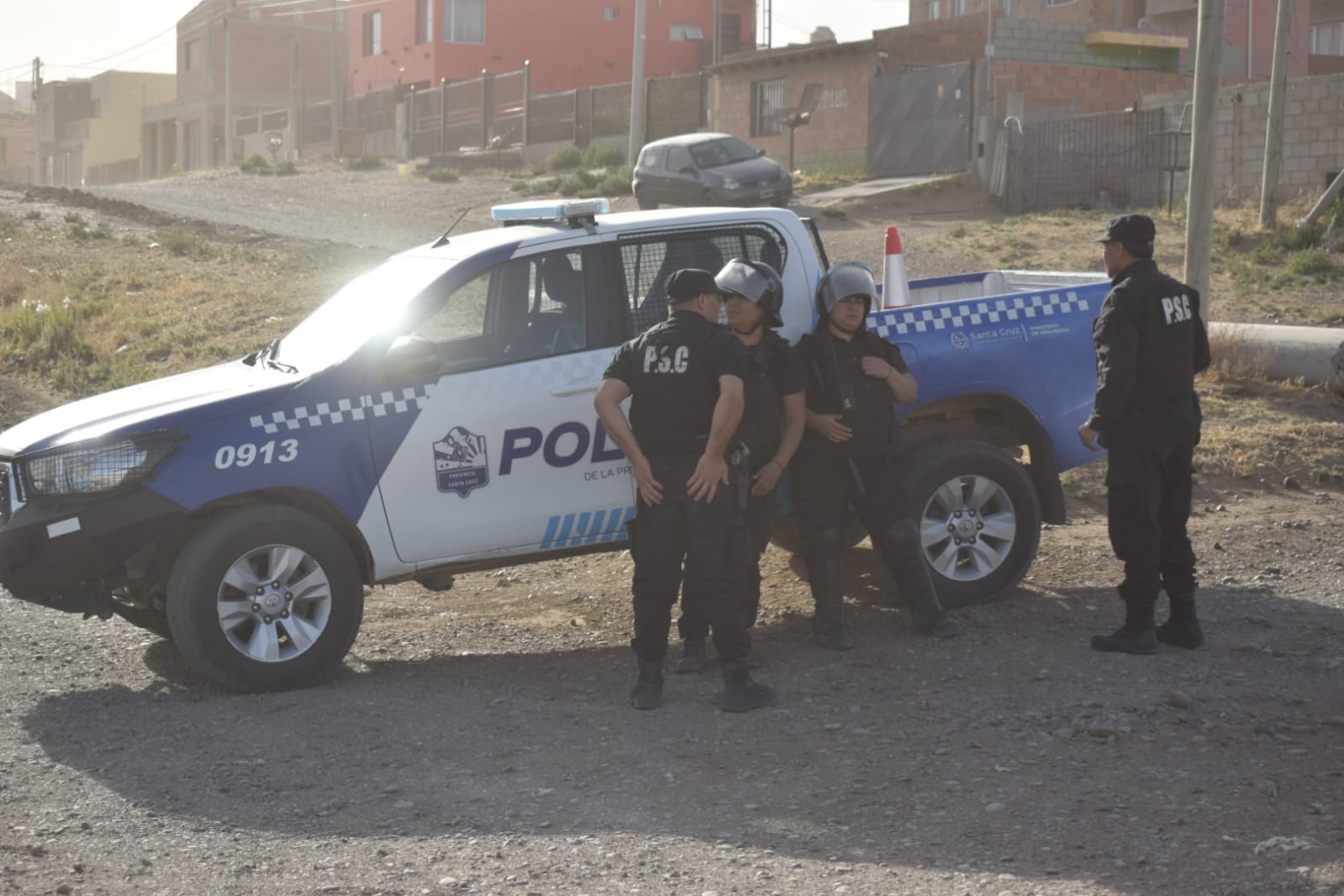 Educación presentó la guía 