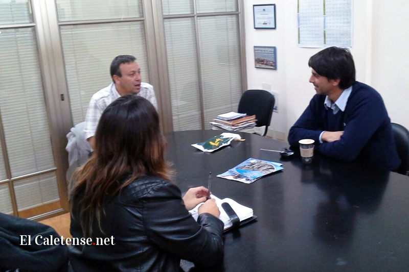 Turismo: Puerto Deseado asistió al Workshop de Península de Valdés