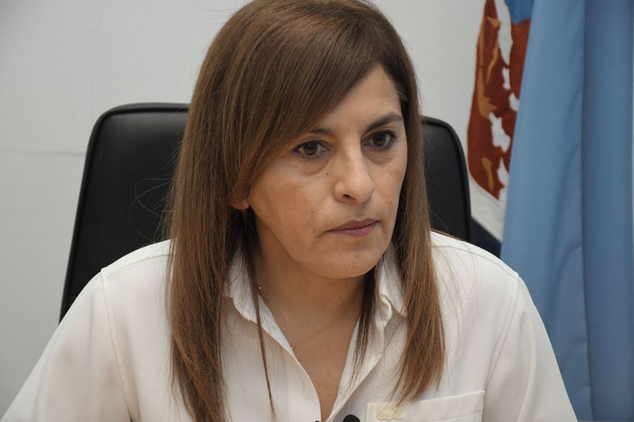 Aparicio: “Modificar la coparticipación primaria pondría en jaque el funcionamiento de municipios como Caleta Olivia”