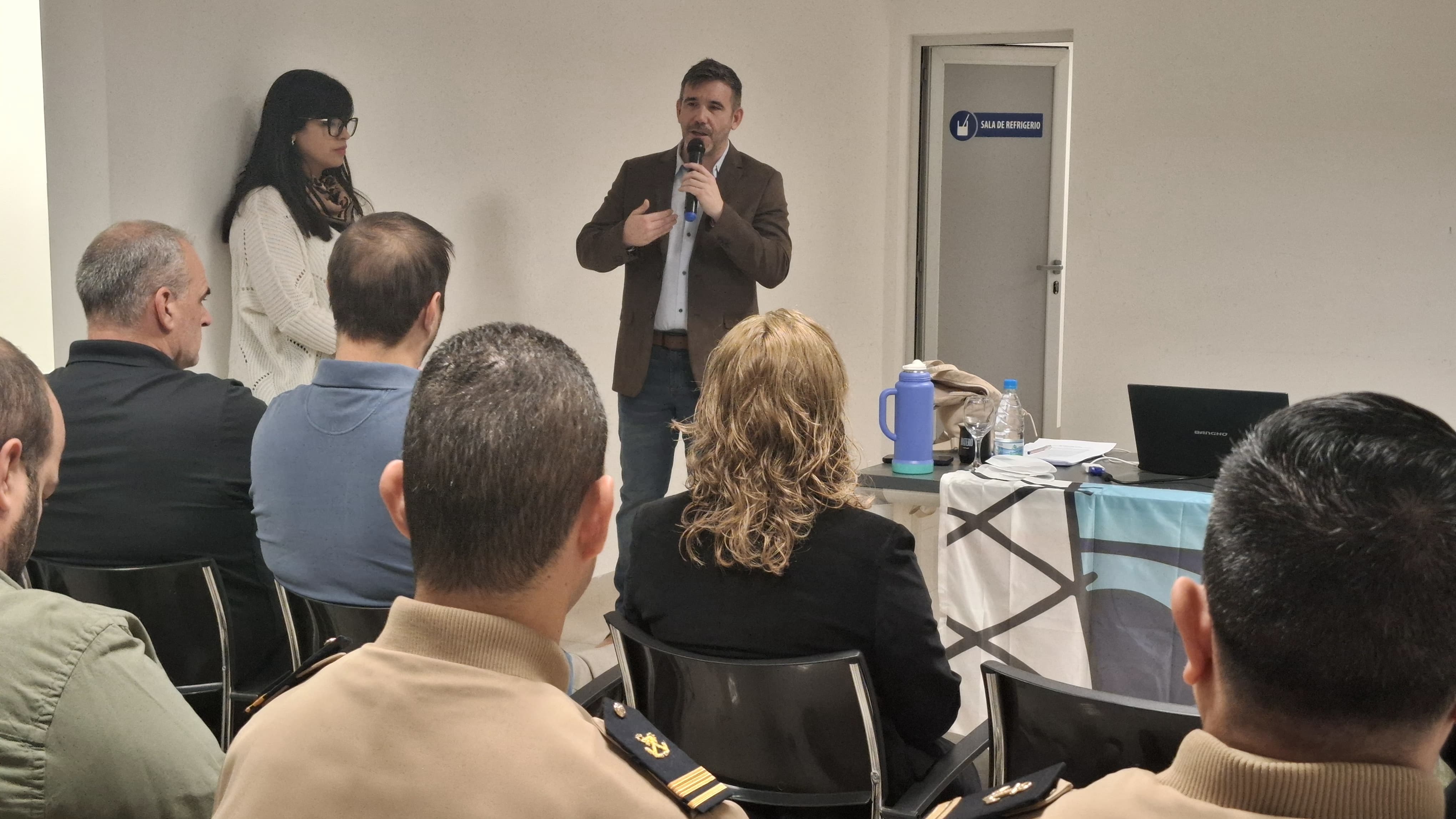 Exportaciones pymes: CAME y PromArgentina consolidan modelo de comercio con el sur de Brasil