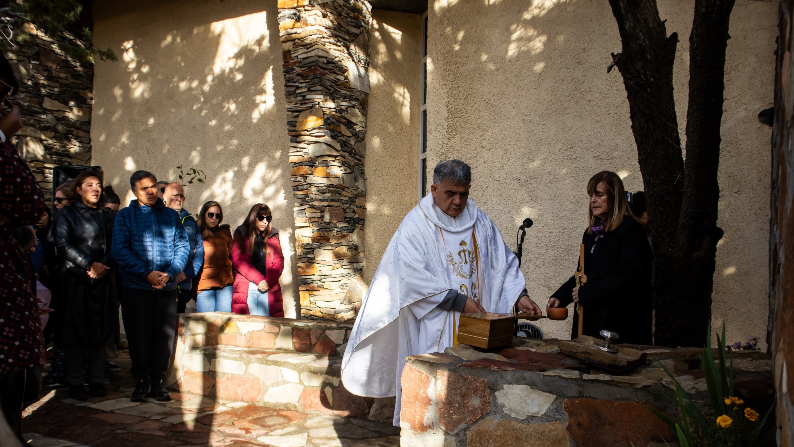 Walter Robledo: “Estamos teniendo un paro que se está sintiendo”