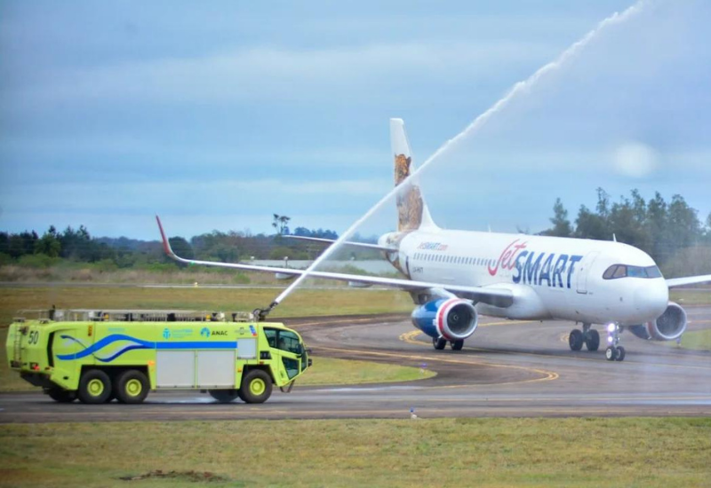 Vanina Galván: “El CPE no tiene ninguna intención avanzar en los reclamos que manifestamos”