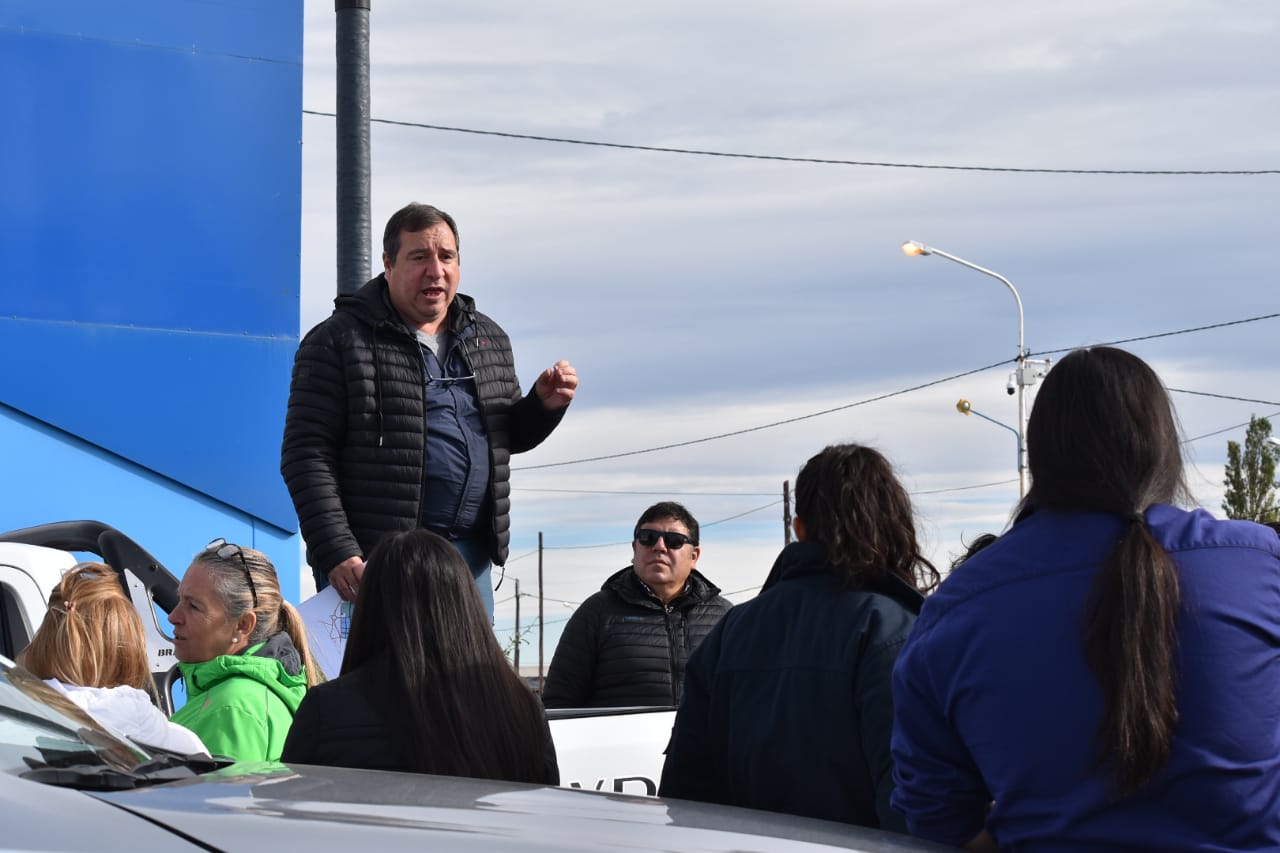 El guanaco en Santa Cruz: entre el desafío ambiental y su potencial nutricional