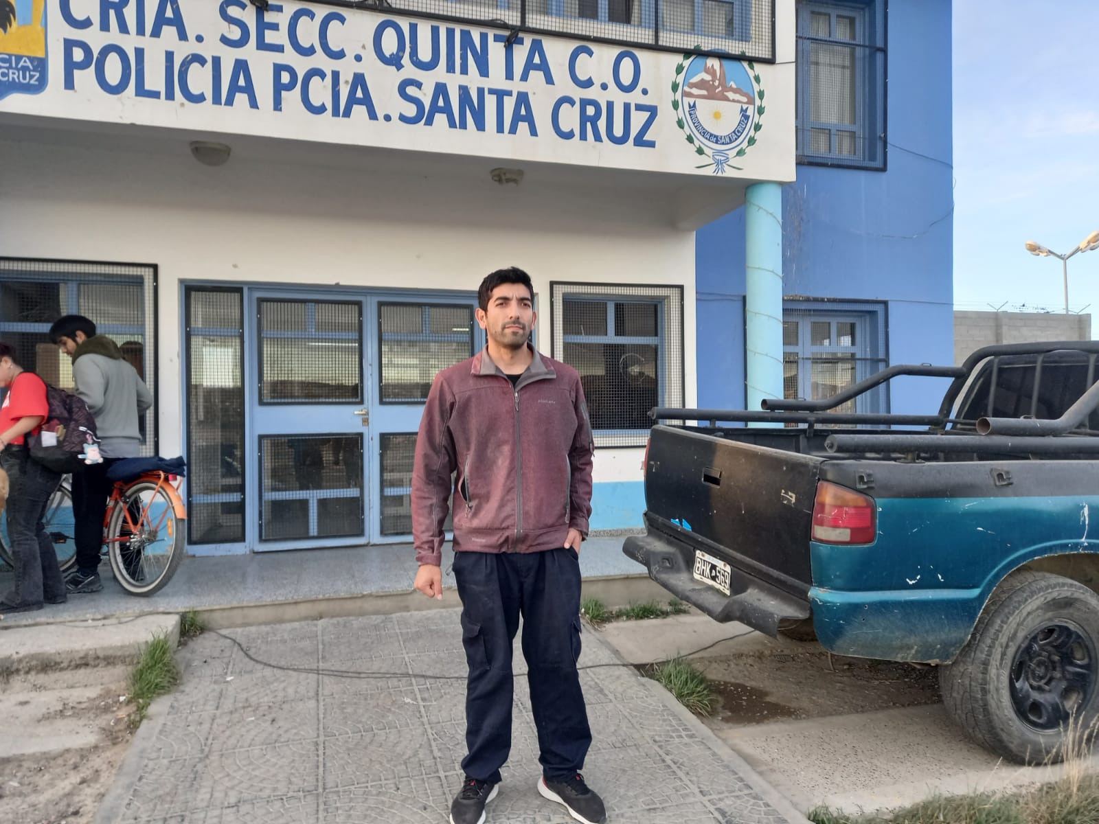 El guanaco en Santa Cruz: entre el desafío ambiental y su potencial nutricional