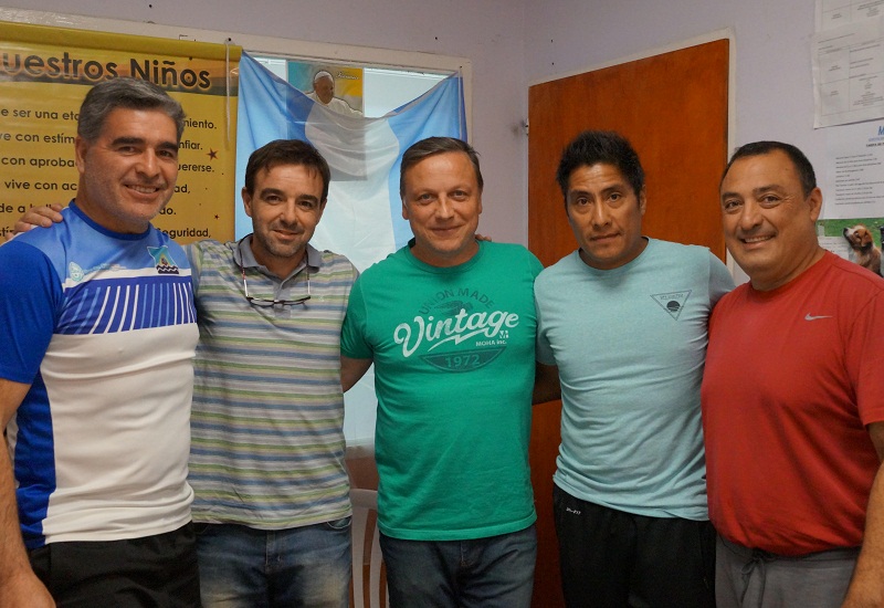 Hoy arrancan las inscripcionnes para las colonias de vacaciones municipales