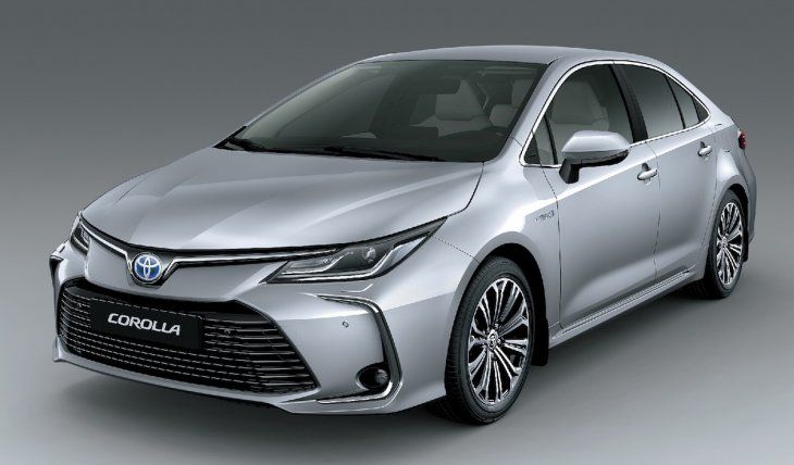 Crecen ventas de autos 