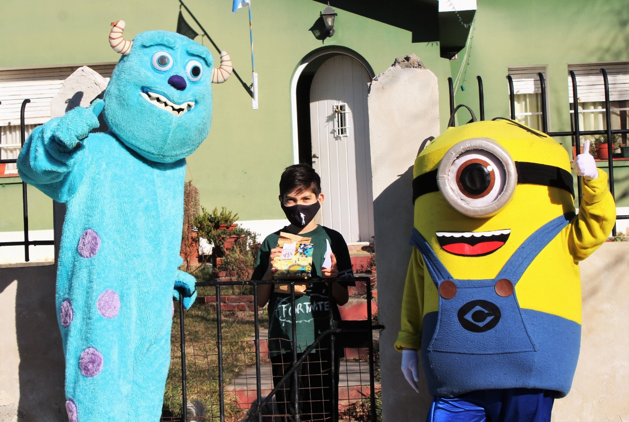 Inflación en la Patagonia: baja el ritmo, pero no el golpe al bolsillo