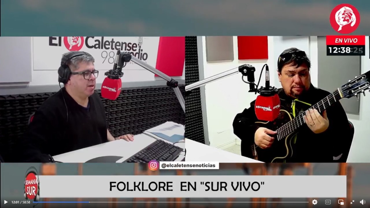 Leonardo Roquel ganó la interna de la UCR y presidirá el radicalismo santacruceño