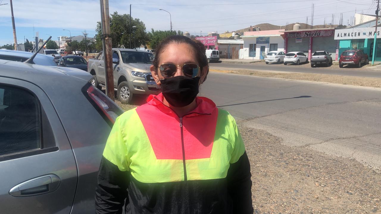 Mendoza: 