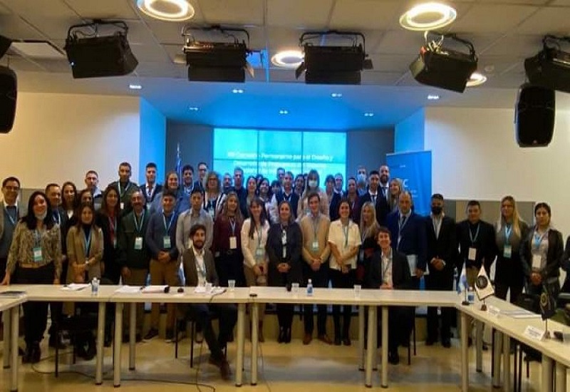 Santa Cruz dijo presente en la reunión de la Comisión Permanente para el Diseño y Desarrollo de Propuestas para el SNIC