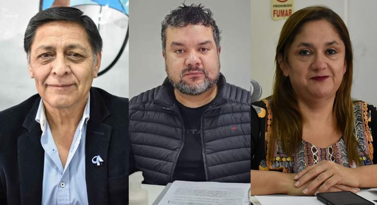 Con el oficialismo ausente, el Concejo Deliberante suspendió la Sesión Ordinaria