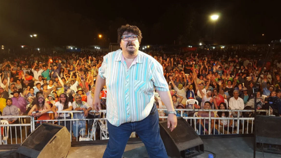 El INADI cuestionó a un humorista de Caleta Olivia que habló de las mujeres como 