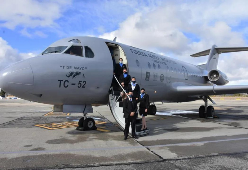 Vanina Galván: “El CPE no tiene ninguna intención avanzar en los reclamos que manifestamos”