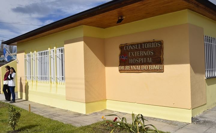 El “paraíso” tendrá un mejor hospital, su financiamiento está en el presupuesto nacional 2021 