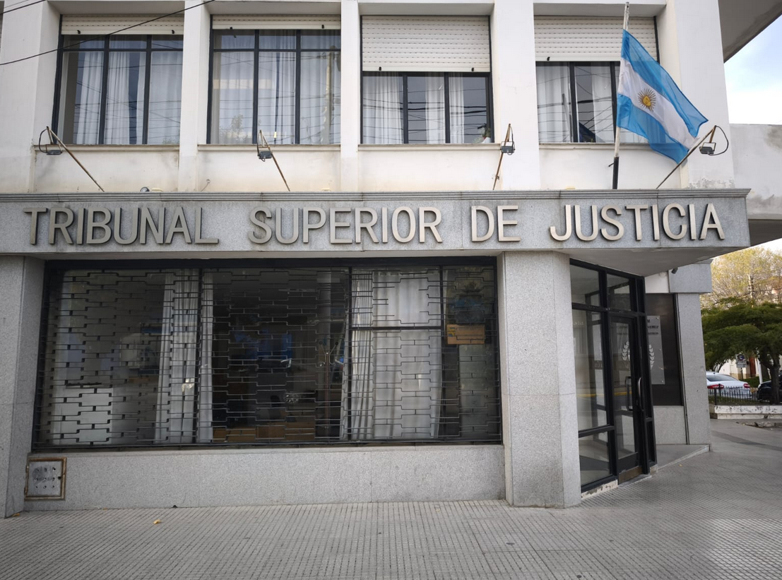 Ampliación del TSJ: la Corte Suprema intimó a Santa Cruz por incumplir un requerimiento