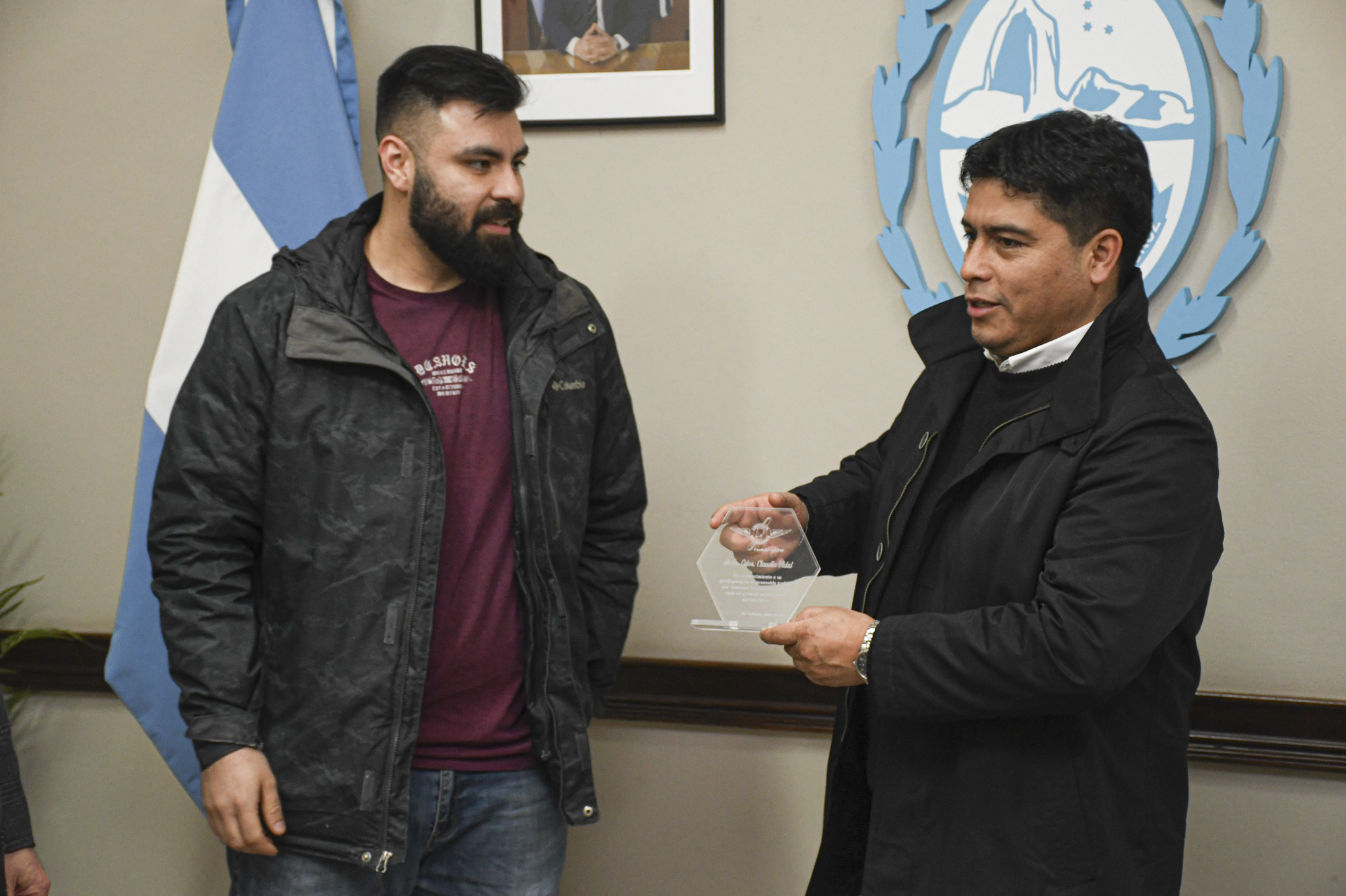 Nueva jornada de labor en comisiones en la Cámara de Diputados de Santa Cruz