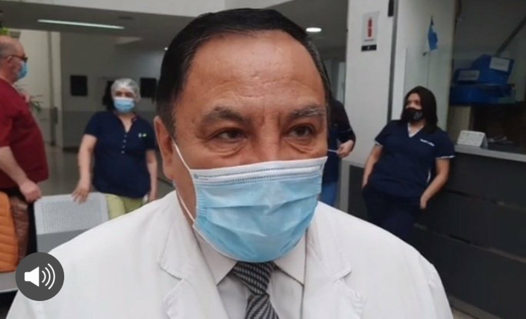 Anmat autorizaría el uso compasivo de ibuprofeno inhalado  