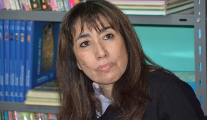 La diputada nacional Roxana Reyes le escribió una carta a la gobernadora por el Colapso de la Salud en la provincia.