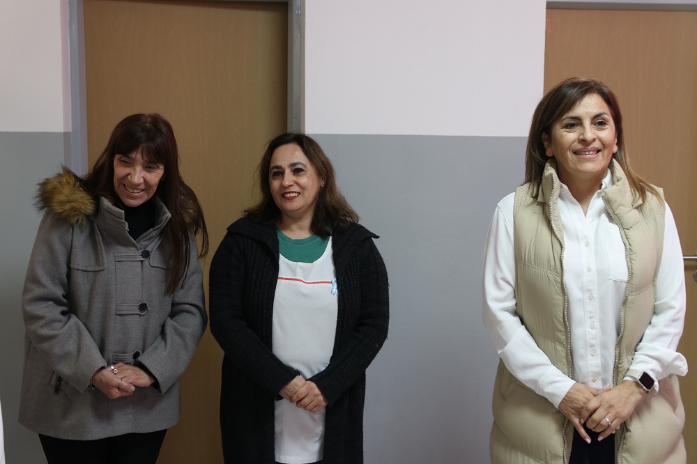 Walter Robledo: “Estamos teniendo un paro que se está sintiendo”