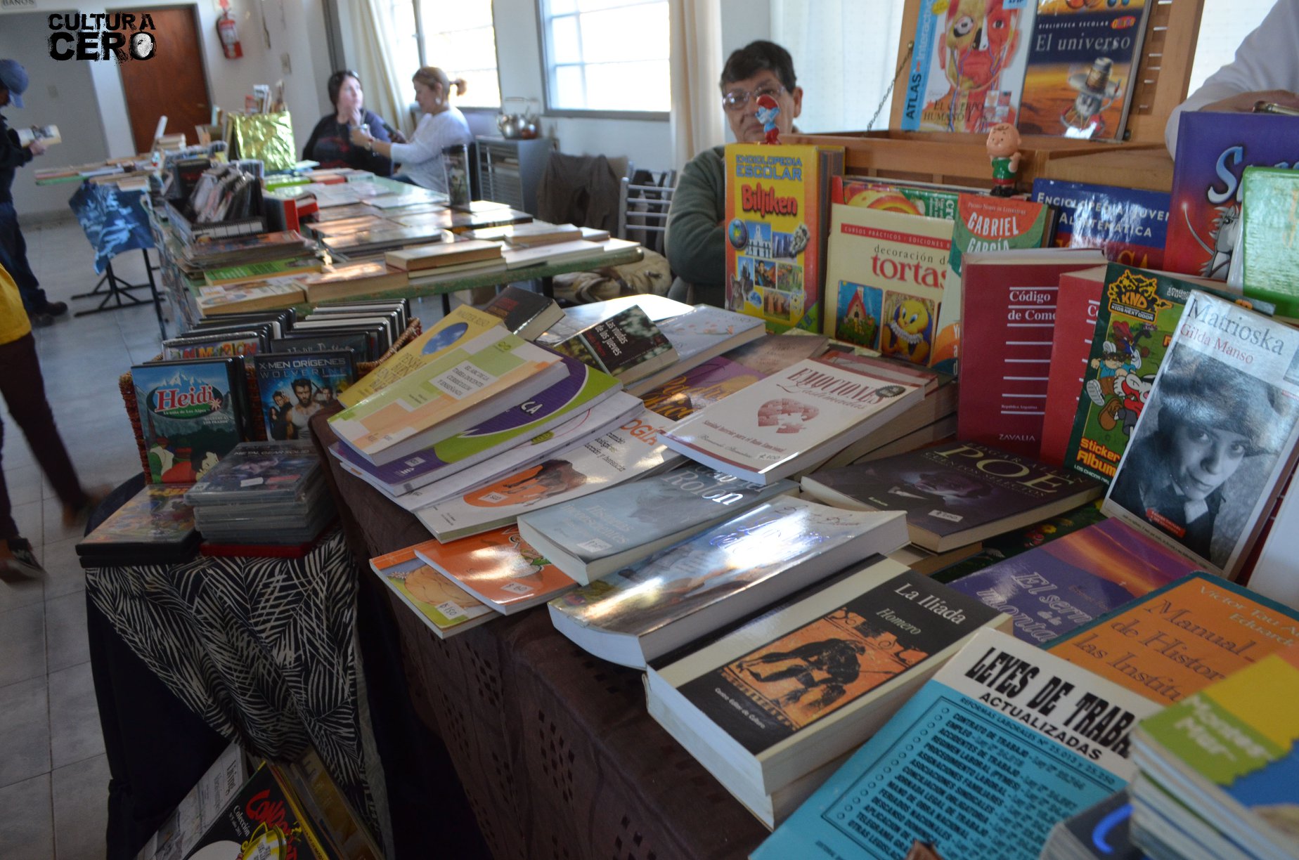 Hoy comienza una nueva edición de 