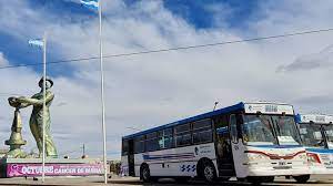 Suspensión del servicio de Urbano SE para este martes 5 de Marzo por medidas de fuerza de la UTA