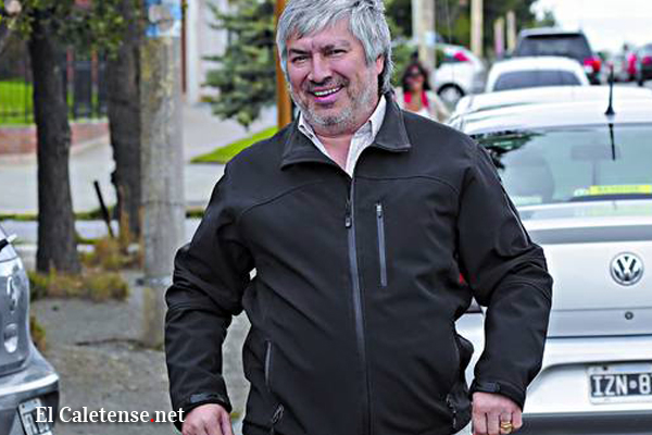 La Secretaria de Trabajo se desentiende del conflicto de Austral Construcciones