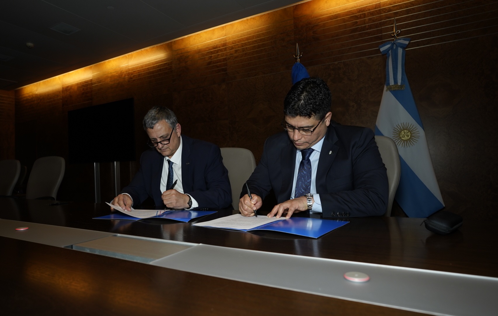 Vidal sobre el acuerdo con YPF: “Hoy empieza una nueva etapa para nuestra provincia”