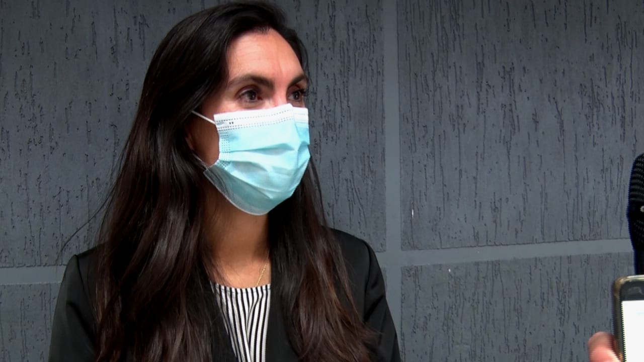 En su discurso inaugural, el intendente destacó los objetivos concretados por el área de Producción junto a diversos organismos