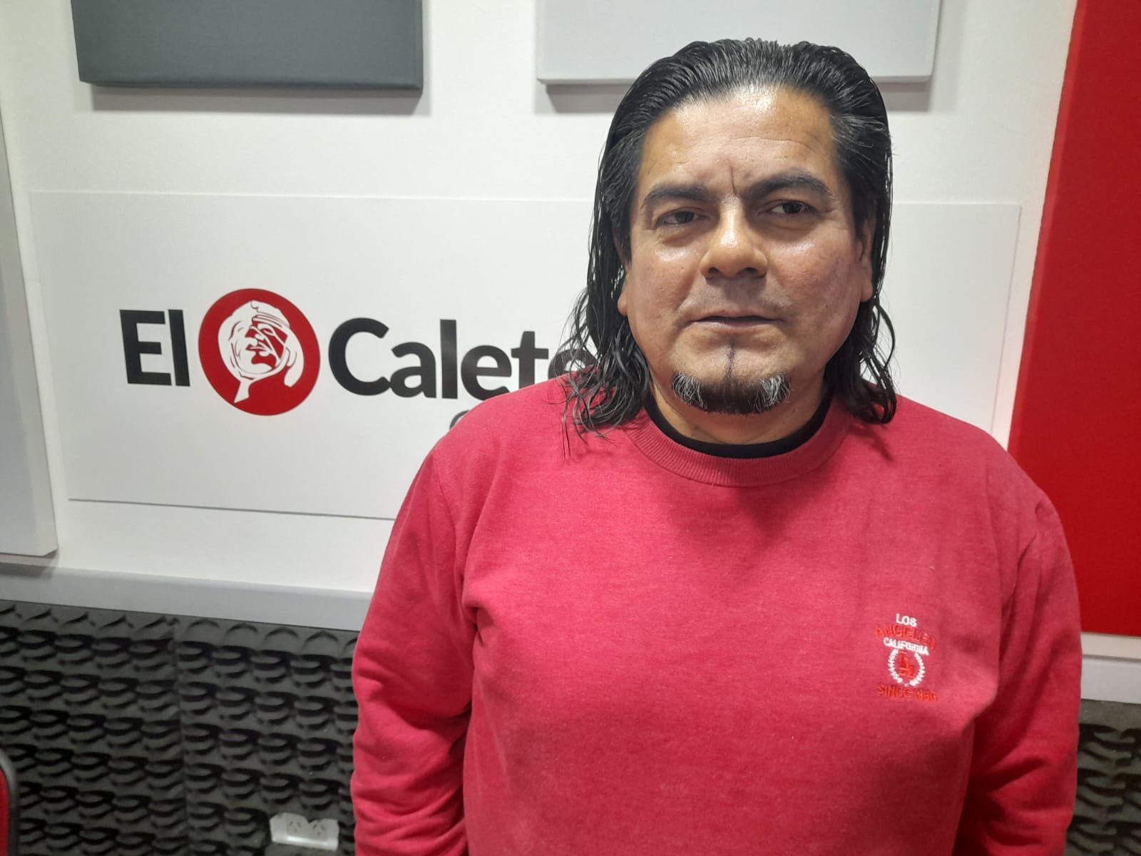 Taxistas Caletenses: 