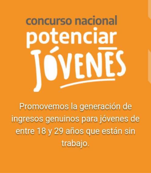 Invitan a jóvenes a participar de un concurso que busca potenciar emprendimientos