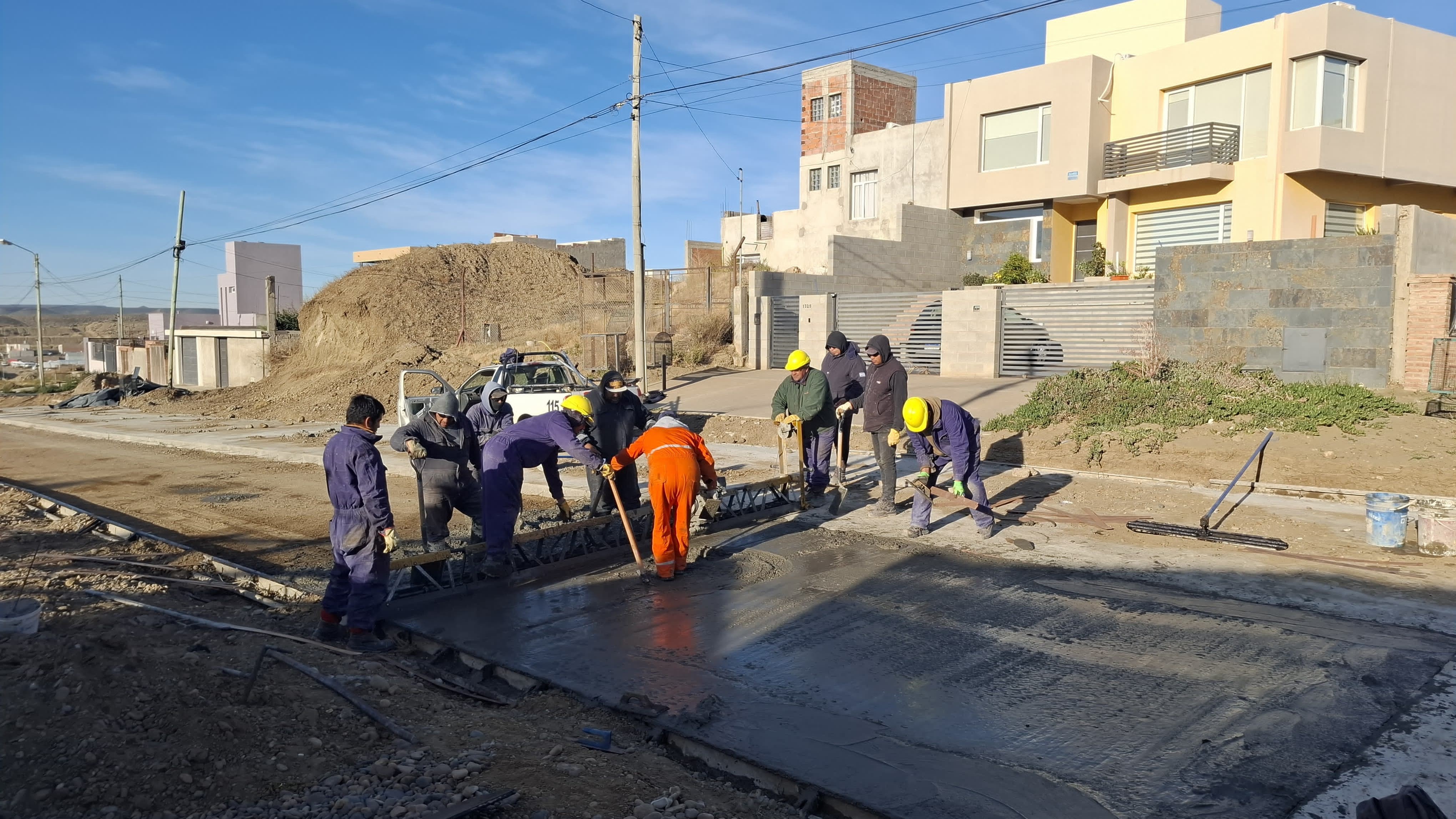 Destacan incorporación de nuevas tecnologías para vigilancia en yacimientos petroleros