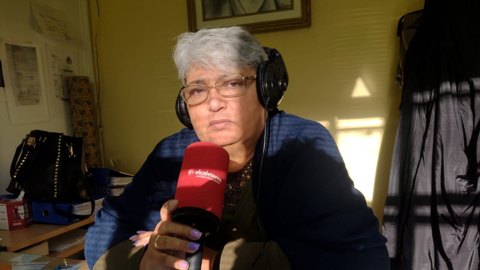 Labado: “Necesitamos legisladores con convicciones y compromiso”