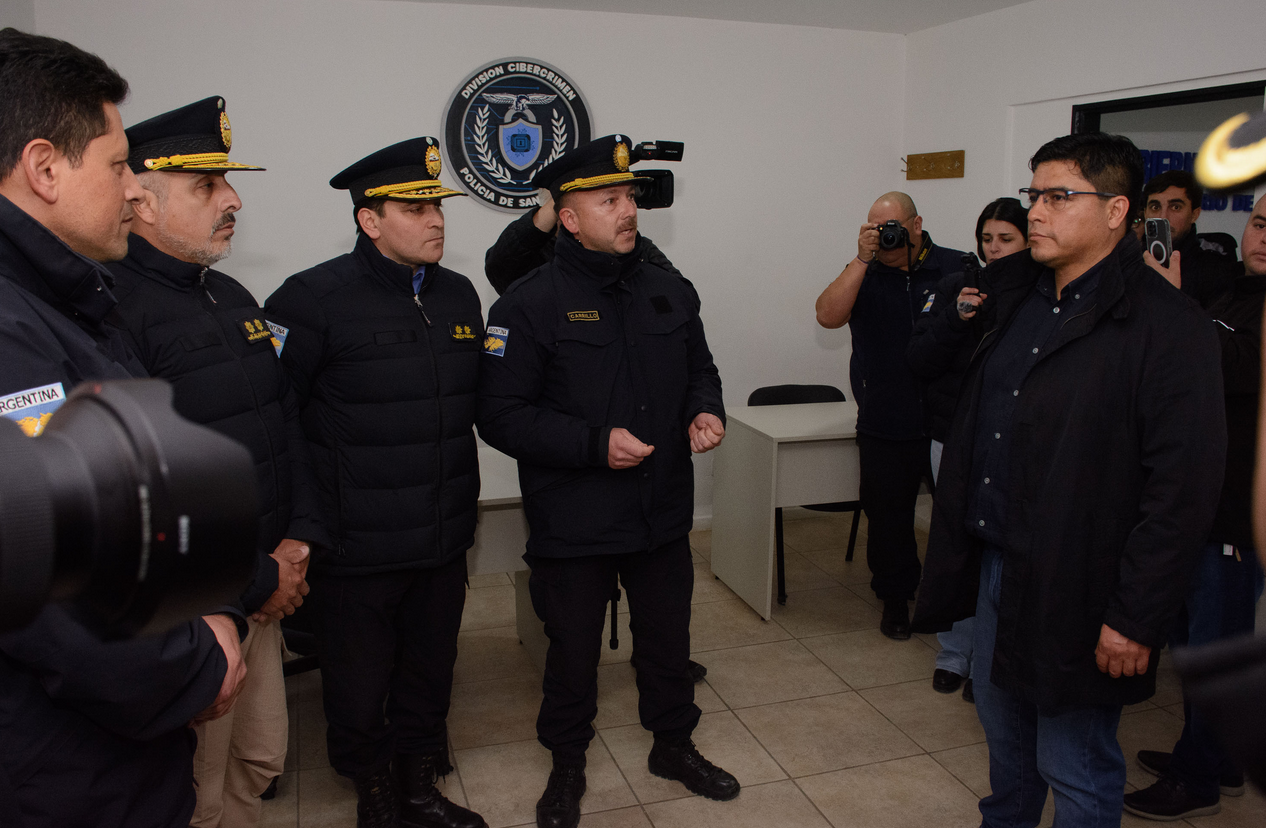Guenchenen llamó a recuperar el sentido político de Mayo y defendió la educación como parte de un proyecto de provincia