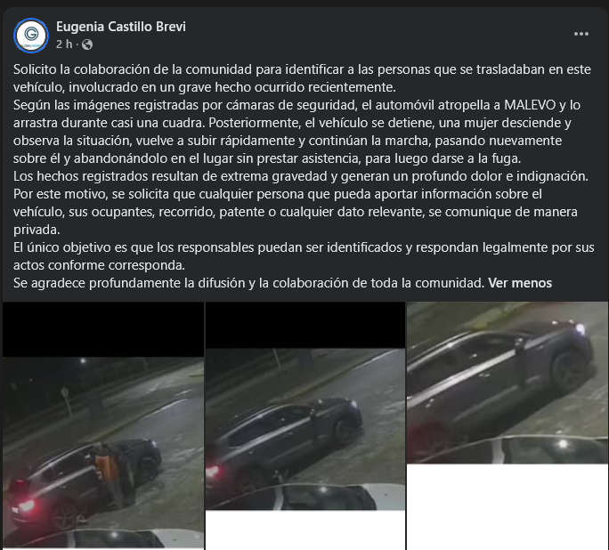 Perito Moreno: continúan las derivaciones médicas y ya son más de 70 las viviendas afectadas por la explosión