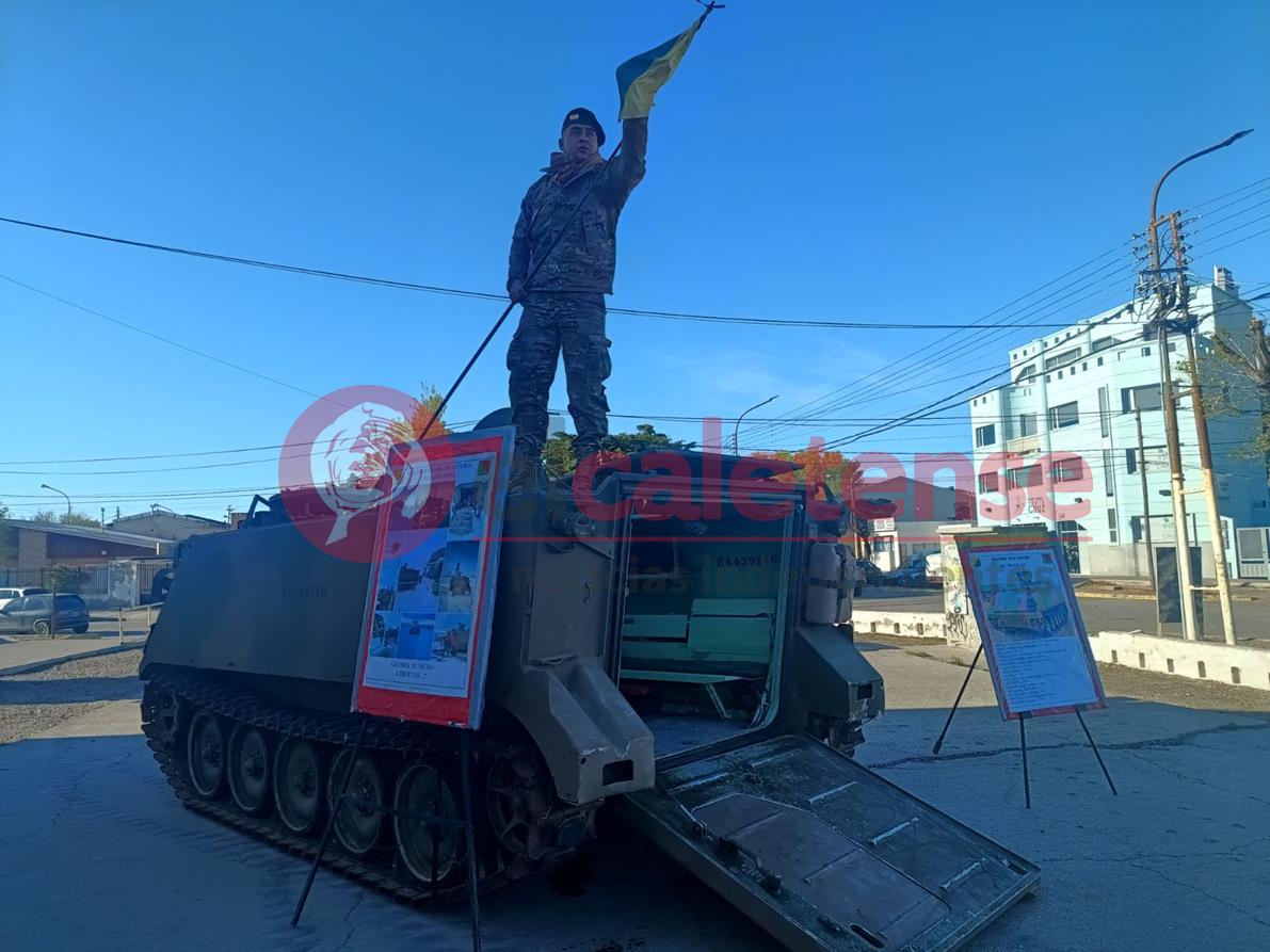 Vanina Galván: “El CPE no tiene ninguna intención avanzar en los reclamos que manifestamos”