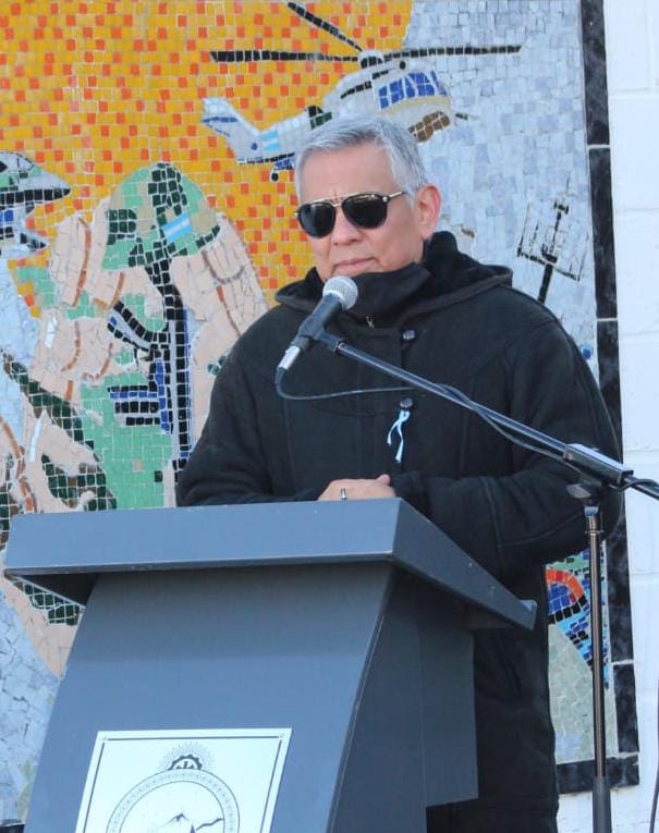 Desmantelan invernadero clandestino de marihuana en barrio Rotary XXIII