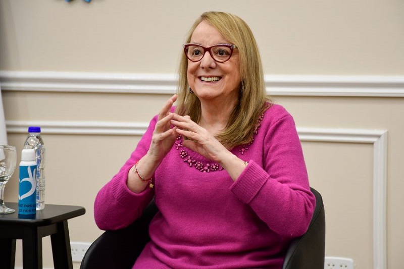 El guanaco en Santa Cruz: entre el desafío ambiental y su potencial nutricional