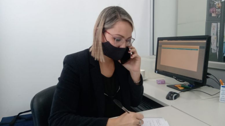 PAMI: inicia la pre inscripción para la vacunación antigripal, sumaron oftalmólogo y tienen convenio con odontologos 