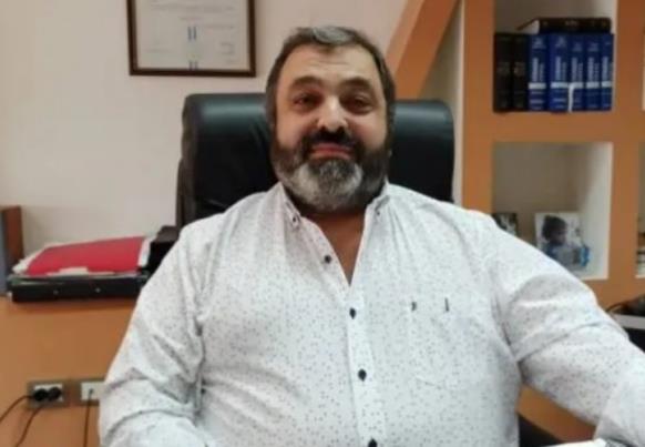 Jorge Lacrouts consideró que aun no hay nada cerrado en Cambia Santa Cruz 