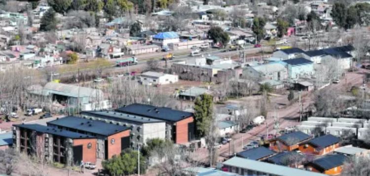 En Neuquén un alquiler puede llegar a valer hasta un millon de pesos 