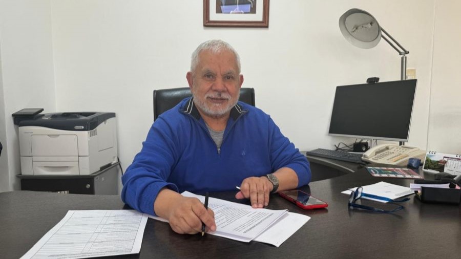 Marcial Cané: “Simplificamos el acceso a la jubilación” 