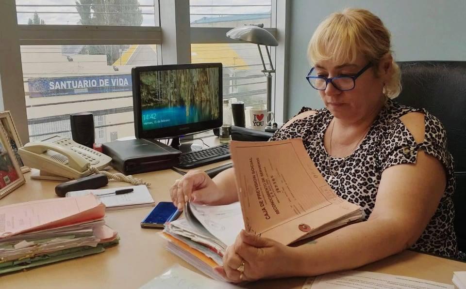 Vocal de los pasivos confirmó que cobrarán el aumento el día 24 y el retroactivo en cuotas