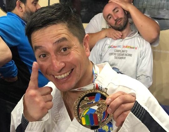 Falleció Fernando 