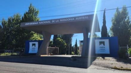 Continúan las inscripciones para el Ciclo Académico 2025 en la UNPA