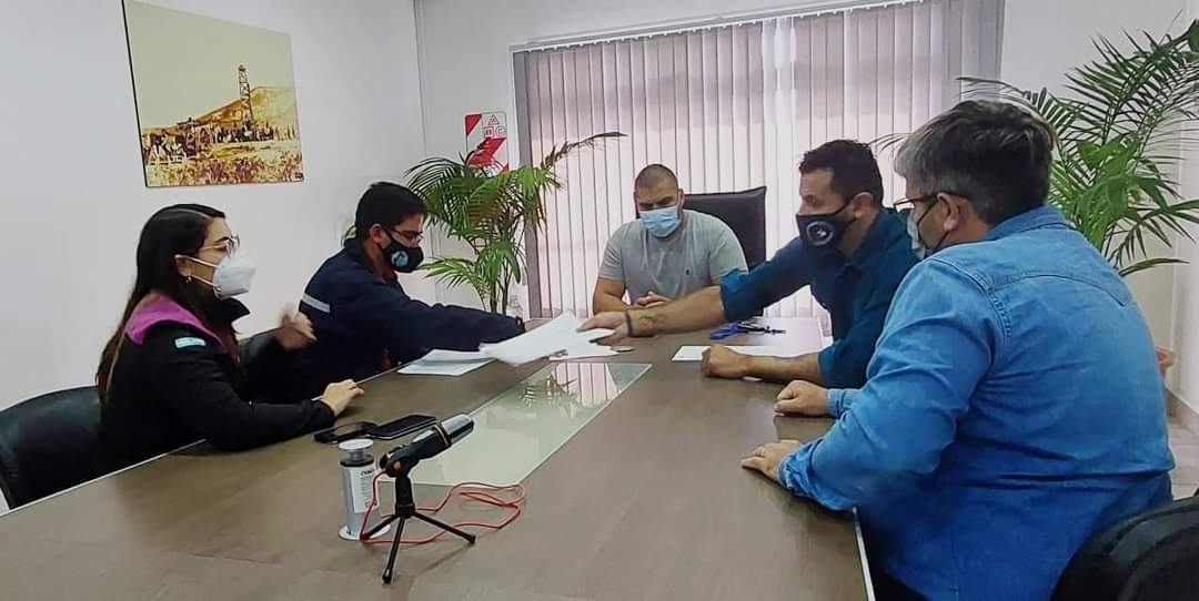 Nueva jornada de labor en comisiones en la Cámara de Diputados de Santa Cruz